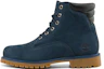 Buy Timberland Alburn 6 Inci But Kalis Air 'Navy Nubuck' A2K58019
