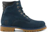 Order Timberland Alburn 6 Inci But Kalis Air 'Navy Nubuck' A2K58019