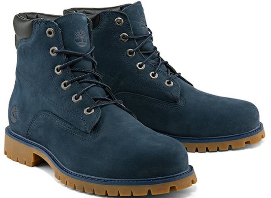 Timberland Alburn 6 Inci But Kalis Air 'Navy Nubuck' A2K58019 Shop Timberland Alburn 6 Inci But Kalis Air 'Navy Nubuck' A2K58019