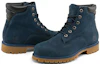 Purchase Timberland Alburn 6 Inci But Kalis Air 'Navy Nubuck' A2K58019