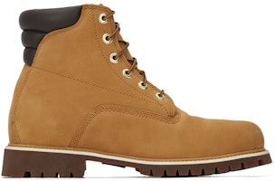 Botas Impermeables Timberland Alburn 6" 'Nubuck Amarillo' 37578231 Order Botas Impermeables Timberland Alburn 6" 'Nubuck Amarillo' 37578231