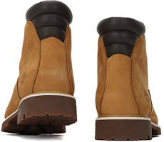 Botas Impermeables Timberland Alburn 6" 'Nubuck Amarillo' 37578231 Lookbook Botas Impermeables Timberland Alburn 6" 'Nubuck Amarillo' 37578231