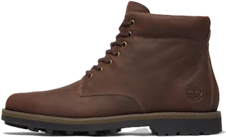 Timberland Alden Brook 'Brown Side-Zip Waterproof Outdoor Boot' A284CK43 Timberland Alden Brook 'Brown Side-Zip Waterproof Outdoor Boot' A284CK43