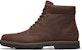 Timberland Alden Brook 'Brown Side-Zip Waterproof Outdoor Boot' A284CK43