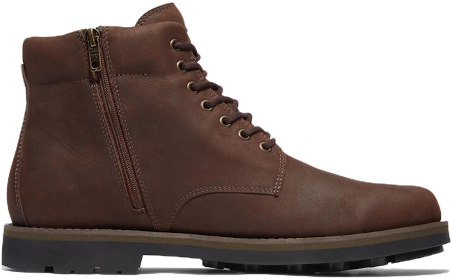 Boot Outdoor Timberland Alden Brook 'Coklat Side-Zip Tahan Air' A284CK43 Order Boot Outdoor Timberland Alden Brook 'Coklat Side-Zip Tahan Air' A284CK43