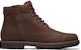 Timberland Alden Brook 'Brown Side-Zip Waterproof Outdoor Boot' A284CK43