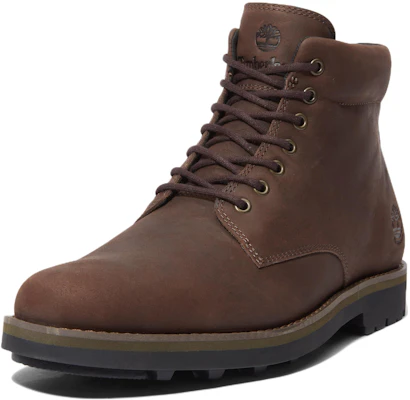 Timberland Alden Brook 'Brown Side-Zip Waterproof Outdoor Boot' A284CK43 Lookbook Timberland Alden Brook 'Brown Side-Zip Waterproof Outdoor Boot' A284CK43