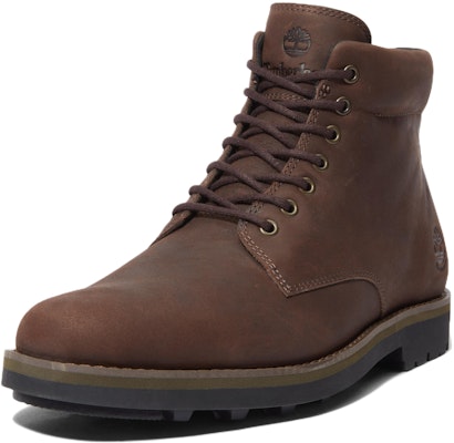 Boot Outdoor Timberland Alden Brook 'Coklat Side-Zip Tahan Air' A284CK43 Lookbook Boot Outdoor Timberland Alden Brook 'Coklat Side-Zip Tahan Air' A284CK43