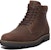 Timberland Alden Brook 'Brown Side-Zip Waterproof Outdoor Boot' A284CK43