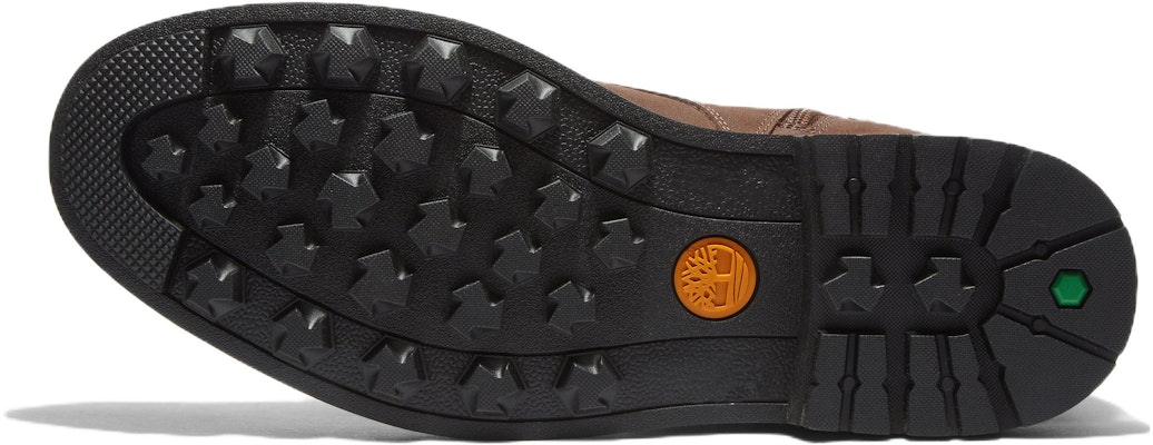 Boot Outdoor Timberland Alden Brook 'Coklat Side-Zip Tahan Air' A284CK43 Details for Boot Outdoor Timberland Alden Brook 'Coklat Side-Zip Tahan Air' A284CK43