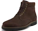 Shop Bota Timberland Alden Brook WP con Cremallera Lateral 'Marrón'. A27YMW