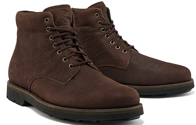 Purchase Bota Timberland Alden Brook WP con Cremallera Lateral 'Marrón'. A27YMW