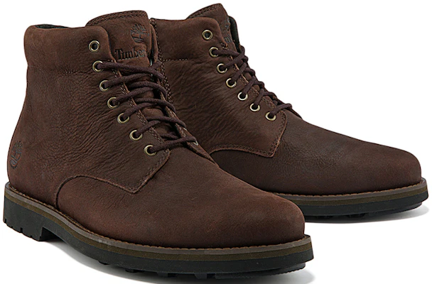 Bota Timberland Alden Brook WP con Cremallera Lateral 'Marrón'. A27YMW Purchase Bota Timberland Alden Brook WP con Cremallera Lateral 'Marrón'. A27YMW