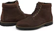 Details for Bota Timberland Alden Brook WP con Cremallera Lateral 'Marrón'. A27YMW
