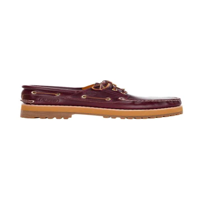 Timberland Alife 3-Eye Classic Lug 'Brown Ankle Boot'
