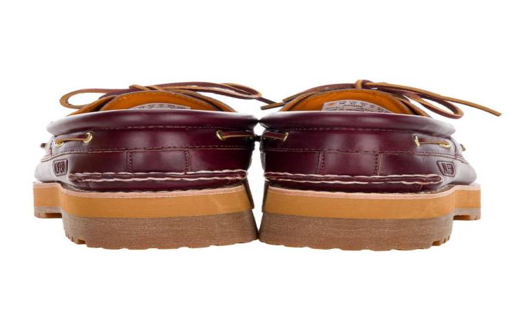 Timberland Alife 3-Eye Classic Lug 'Brown Ankle Boot' 圖 3