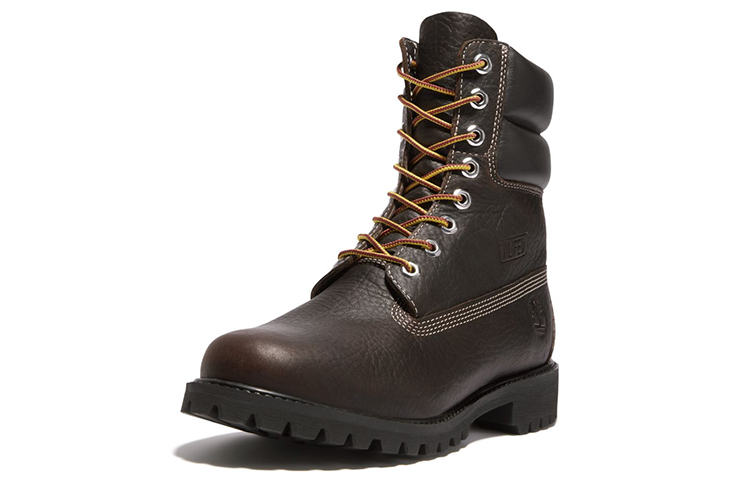 Lookbook Timberland Alife x 7.5-Inch Premium Boot 'Dark Brown' A2QERD33