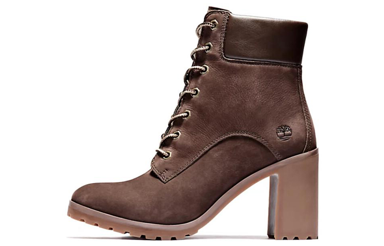 Timberland Allington 6-Inch 'Brown' A1Y21246