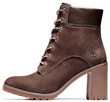 Timberland Allington 6-Inch 'Brown' A1Y21246 Timberland Allington 6-Inch 'Brown' A1Y21246