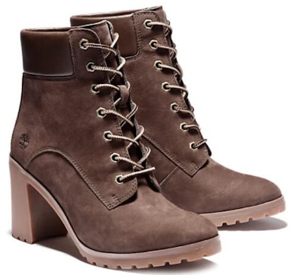 Timberland Allington 6-Inch 'Brown' A1Y21246 Order Timberland Allington 6-Inch 'Brown' A1Y21246