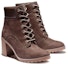 Order Timberland Allington 6-Inci 'Coklat' A1Y21246