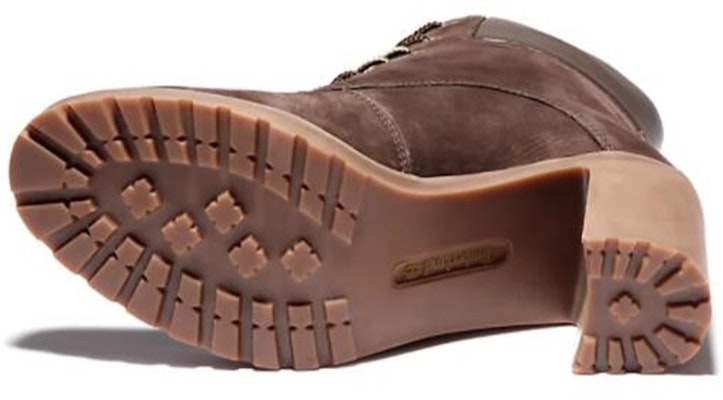 Timberland Allington 6-Inch 'Brown' A1Y21246 Shop Timberland Allington 6-Inch 'Brown' A1Y21246