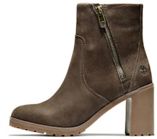 Timberland Allington 'Brown Fashion Versatile Bootie' A21C6246 Timberland Allington 'Brown Fashion Versatile Bootie' A21C6246