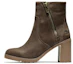 Buy Timberland Allington 'Brown Fashion Versatile Bootie' A21C6246