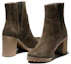 Lookbook Timberland Allington 'Brown Fashion Versatile Bootie' A21C6246
