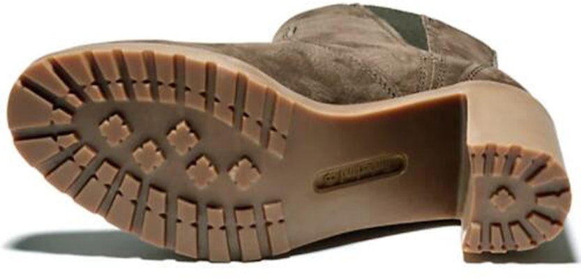 Timberland Allington 'Brown Fashion Versatile Bootie' A21C6246 Shop Timberland Allington 'Brown Fashion Versatile Bootie' A21C6246