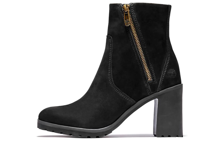 Timberland Allington Ankle Boot 'Black' A22BA015