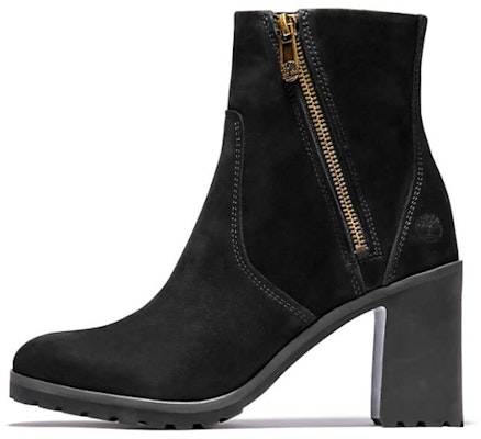 Timberland Allington Ankle Boot 'Black' A22BA015 Buy Timberland Allington Ankle Boot 'Black' A22BA015