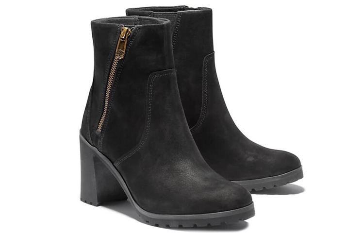 Order 팀버랜드 알링턴 앵클 부츠 (블랙) A22BA015