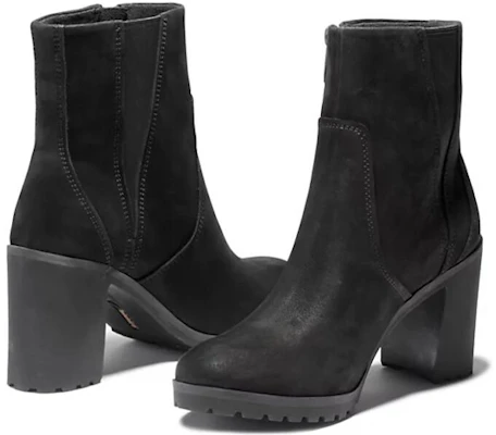 Timberland Allington Ankle Boot 'Black' A22BA015 Lookbook Timberland Allington Ankle Boot 'Black' A22BA015
