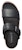 Timberland Amalfi Vibes Sandal 2-Tali 'Hitam' A2CET015