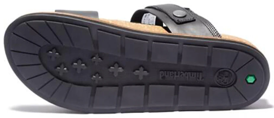 Timberland Amalfi Vibes Sandal 2-Tali 'Hitam' A2CET015 Shop Timberland Amalfi Vibes Sandal 2-Tali 'Hitam' A2CET015