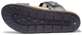 Timberland Amalfi Vibes Sandal 2-Tali 'Hitam' A2CET015