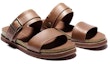 Order Sandal Timberland Amalfi Vibes 2-Strap 'Coklat' A2B57358