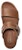 Sandal Timberland Amalfi Vibes 2-Strap 'Coklat' A2B57358