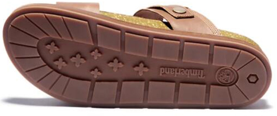 Sandal 2-Strap Timberland Amalfi Vibes 'Coklat' A2B57358 Shop Sandal 2-Strap Timberland Amalfi Vibes 'Coklat' A2B57358