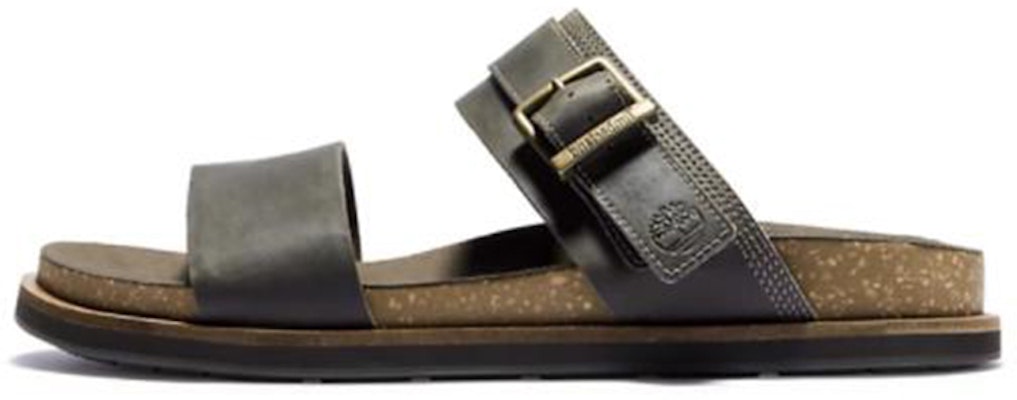 Timberland Amalfi Vibes 2-Strap Sandals 'Grey' A2HWF901 Buy Timberland Amalfi Vibes 2-Strap Sandals 'Grey' A2HWF901