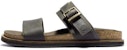 Sandal Timberland Amalfi Vibes 2-Tali 'Kelabu' A2HWF901