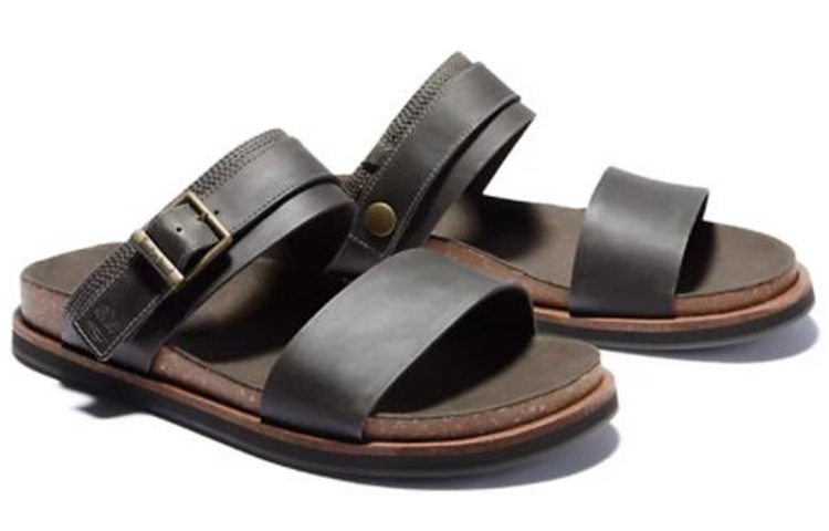 Order Sandal Timberland Amalfi Vibes 2-Tali 'Kelabu' A2HWF901