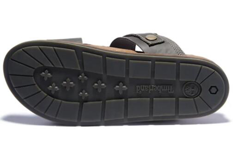 Shop Sandal Timberland Amalfi Vibes 2-Tali 'Kelabu' A2HWF901
