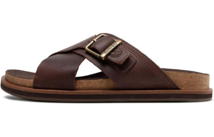 Timberland Amalfi Vibes Mule 'Brown' TB0A41A1V131