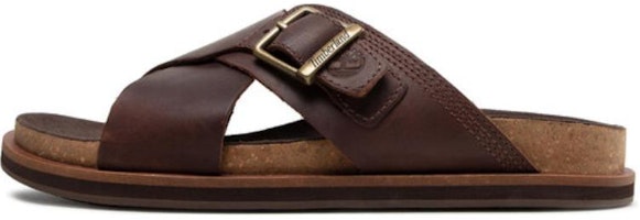Timberland Amalfi Vibes Mule 'Brown' TB0A41A1V131 Timberland Amalfi Vibes Mule 'Brown' TB0A41A1V131