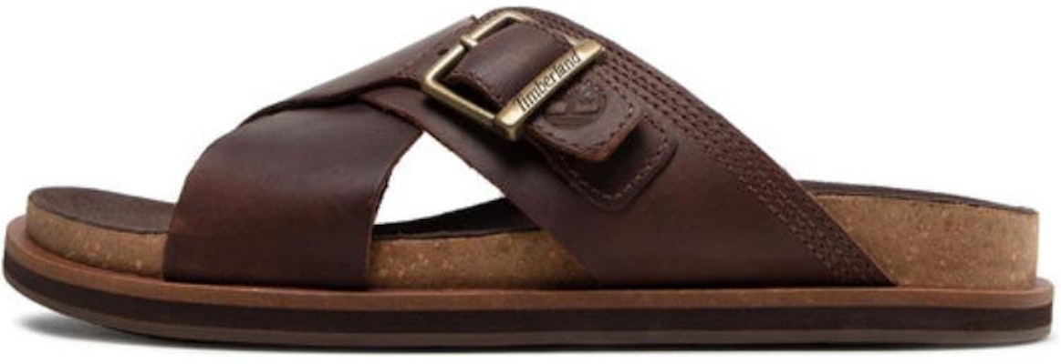 Timberland Amalfi Vibes Mule 'Brown' TB0A41A1V131 Buy Timberland Amalfi Vibes Mule 'Brown' TB0A41A1V131