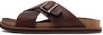 Timberland Amalfi Vibes Mule 'Coklat' TB0A41A1V131