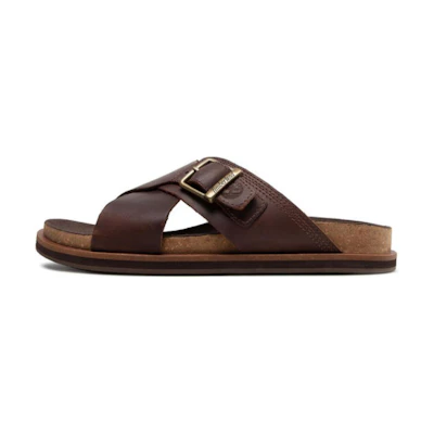 Timberland Amalfi Vibes Mule 'Brown'