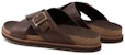 Timberland Amalfi Vibes Mule 'Coklat' TB0A41A1V131